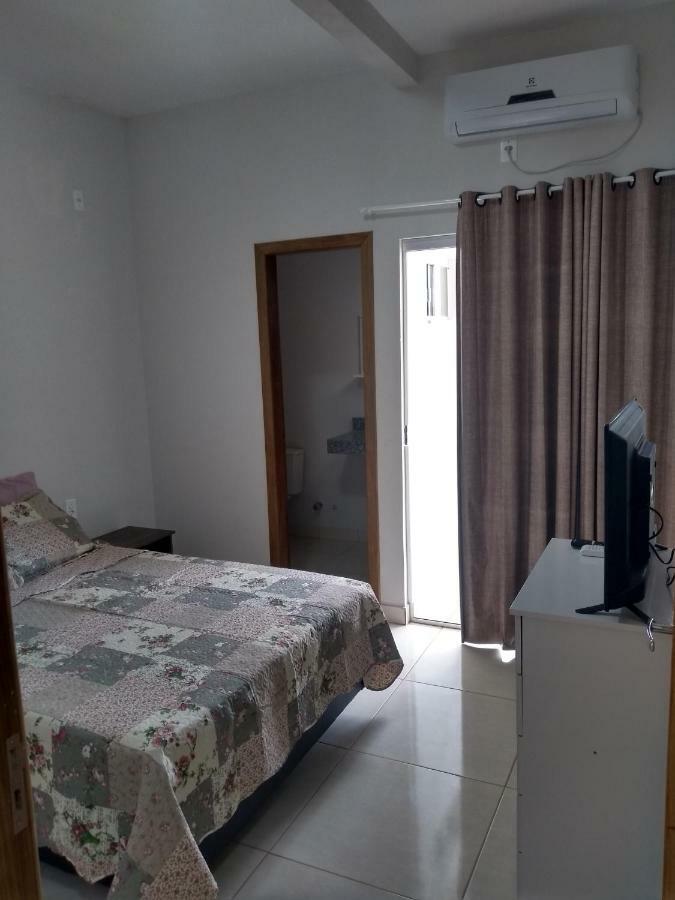 Sobrado Piricharme Villa Pirenopolis Luaran gambar